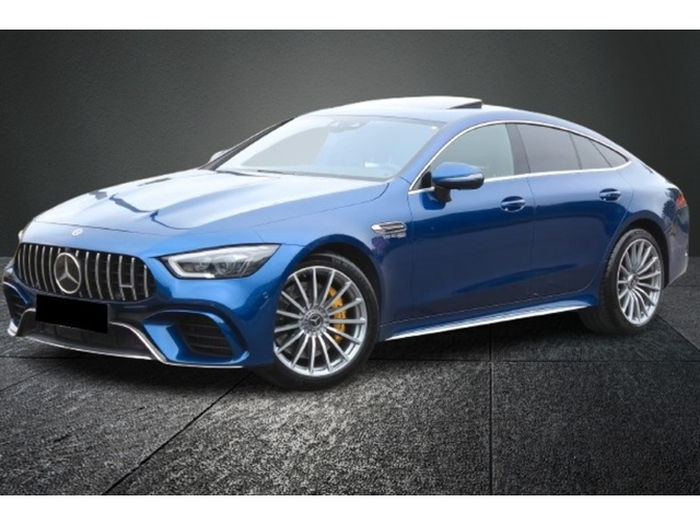 Mercedes-Benz GT
63 GT
63 S 4Matic+ - автомобили, коли, обяви за нови и употребявани 0