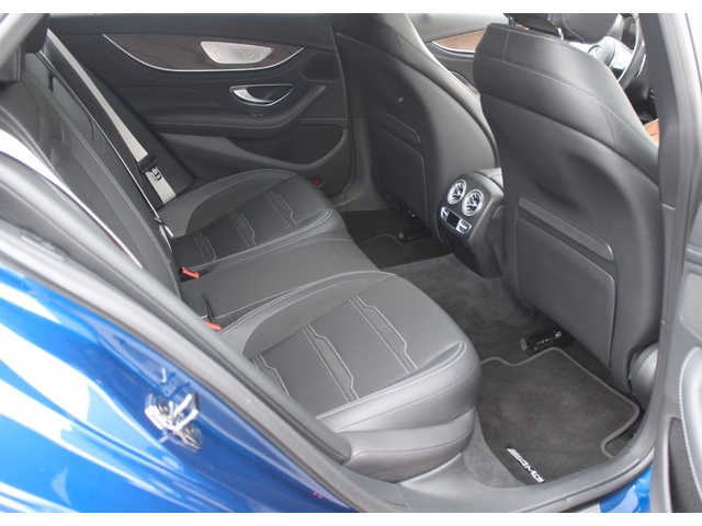 Mercedes-Benz GT
63 GT
63 S 4Matic+ - автомобили, коли, обяви за нови и употребявани 11