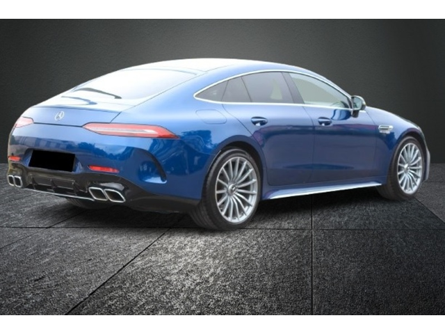 Mercedes-Benz GT
63 GT
63 S 4Matic+ - автомобили, коли, обяви за нови и употребявани 2