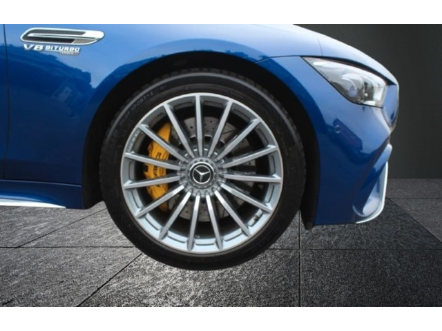 Mercedes-Benz GT
63 GT
63 S 4Matic+ - автомобили, коли, обяви за нови и употребявани 4
