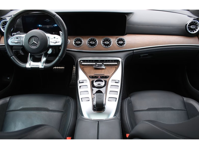 Mercedes-Benz GT
63 GT
63 S 4Matic+ - автомобили, коли, обяви за нови и употребявани 8