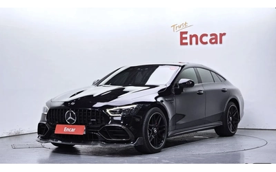 mercedes-benz-gt - 0