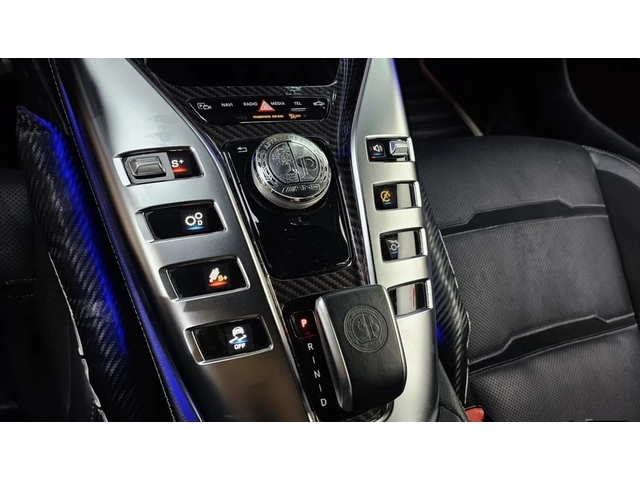 Mercedes-Benz GT 4-Door 43 4MATIC+ / 360 BURMESTER / - автомобили, коли, обяви за нови и употребявани 13