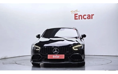mercedes-benz-gt - 2