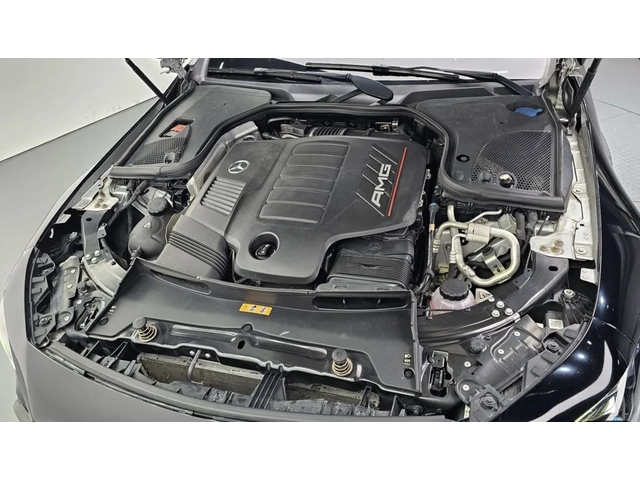 Mercedes-Benz GT 4-Door 43 4MATIC+ / 360 BURMESTER / - автомобили, коли, обяви за нови и употребявани 4