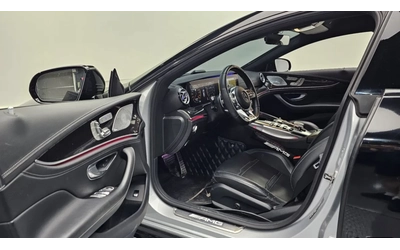mercedes-benz-gt - 5