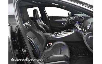 Mercedes-Benz GT AMG 63 S 4MATIC+ | BUCKET SEATS - автомобили, коли, обяви за нови и употребявани 12