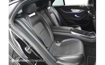 Mercedes-Benz GT AMG 63 S 4MATIC+ | BUCKET SEATS - автомобили, коли, обяви за нови и употребявани 14
