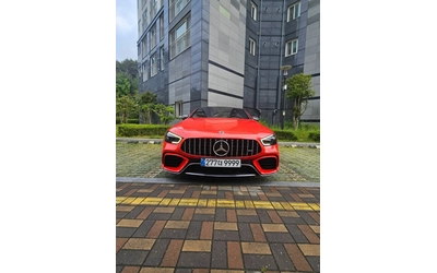mercedes-benz-gt - 0