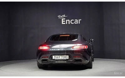 mercedes-benz-gt - 1