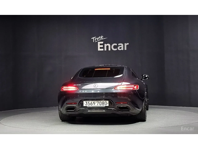 Mercedes-Benz GT - автомобили, коли, обяви за нови и употребявани 1