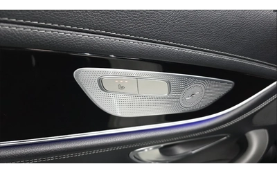 Mercedes-Benz GT 43 AMG - автомобили, коли, обяви за нови и употребявани 10