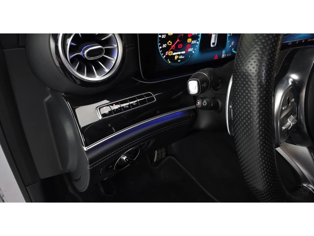 Mercedes-Benz GT 43 AMG - автомобили, коли, обяви за нови и употребявани 13