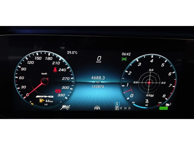 Mercedes-Benz GT 43 AMG - автомобили, коли, обяви за нови и употребявани 16