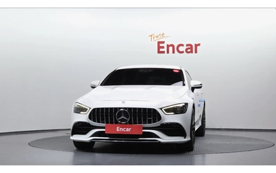 mercedes-benz-gt - 2