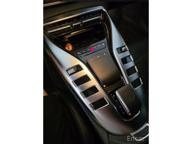 Mercedes-Benz GT AMG 43 | 4MATIC + - автомобили, коли, обяви за нови и употребявани 7