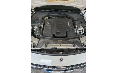 Mercedes-Benz GT AMG 43 | 4MATIC + - автомобили, коли, обяви за нови и употребявани 8