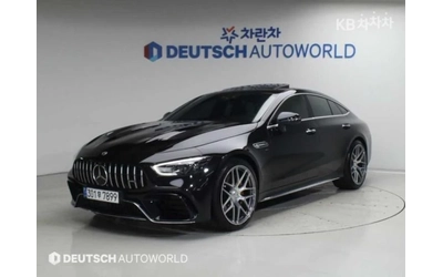 mercedes-benz-gt - 0