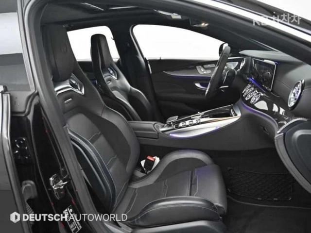 Mercedes-Benz GT AMG 63 S 4MATIC+ | BUCKET SEATS - автомобили, коли, обяви за нови и употребявани 12