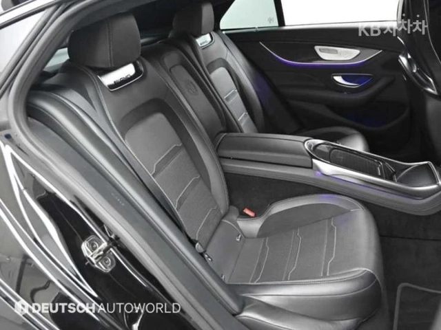 Mercedes-Benz GT AMG 63 S 4MATIC+ | BUCKET SEATS - автомобили, коли, обяви за нови и употребявани 14