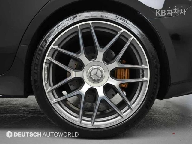 Mercedes-Benz GT AMG 63 S 4MATIC+ | BUCKET SEATS - автомобили, коли, обяви за нови и употребявани 5