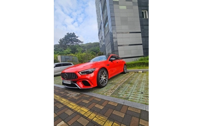 mercedes-benz-gt - 2