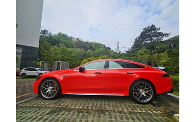 mercedes-benz-gt - 4