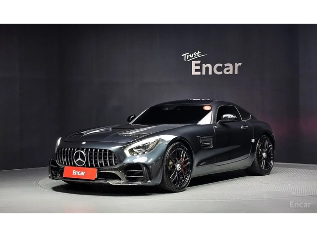 Mercedes-Benz GT - автомобили, коли, обяви за нови и употребявани 0
