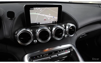 Mercedes-Benz GT - автомобили, коли, обяви за нови и употребявани 10