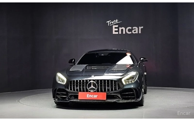 mercedes-benz-gt - 2