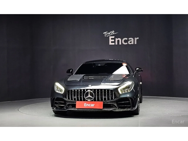 Mercedes-Benz GT - автомобили, коли, обяви за нови и употребявани 2
