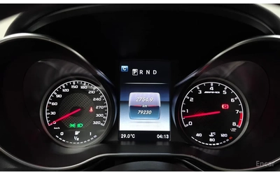 Mercedes-Benz GT - автомобили, коли, обяви за нови и употребявани 6