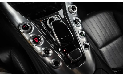 Mercedes-Benz GT - автомобили, коли, обяви за нови и употребявани 9