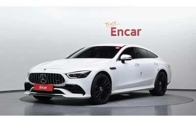 mercedes-benz-gt - 0