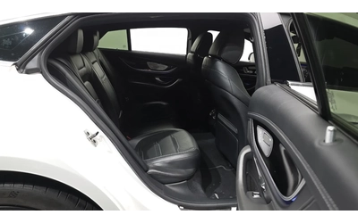 Mercedes-Benz GT 43 AMG - автомобили, коли, обяви за нови и употребявани 14