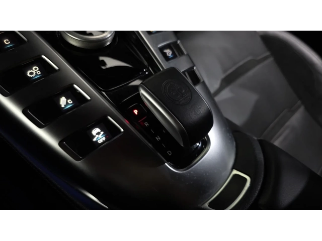 Mercedes-Benz GT 43 AMG - автомобили, коли, обяви за нови и употребявани 15