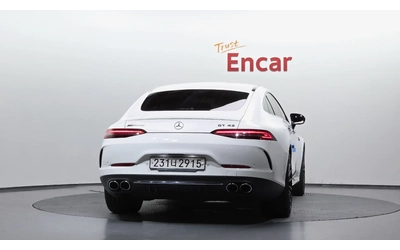 mercedes-benz-gt - 1