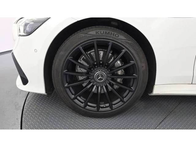 Mercedes-Benz GT 43 AMG - автомобили, коли, обяви за нови и употребявани 3