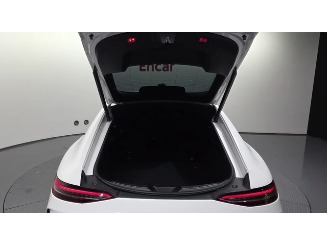 Mercedes-Benz GT 43 AMG - автомобили, коли, обяви за нови и употребявани 4