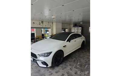 mercedes-benz-gt - 0