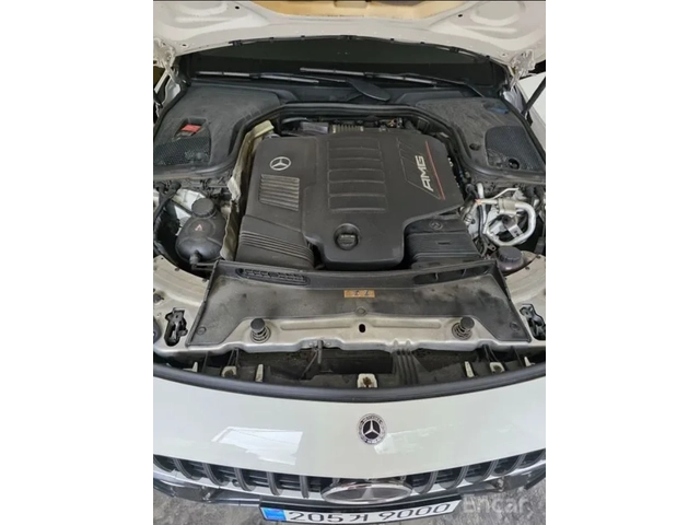Mercedes-Benz GT AMG 43 | 4MATIC + - автомобили, коли, обяви за нови и употребявани 8
