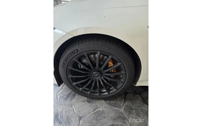 Mercedes-Benz GT AMG 43 | 4MATIC + - автомобили, коли, обяви за нови и употребявани 9