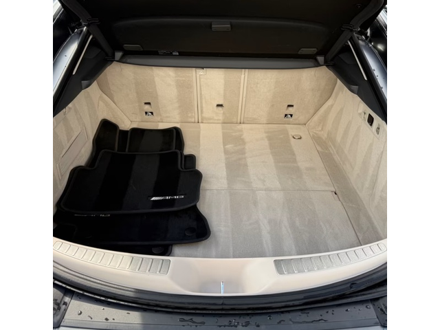 Mercedes-Benz GT
 GT
 4-door 63 4Matic+ - автомобили, коли, обяви за нови и употребявани 10