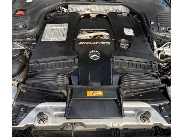 Mercedes-Benz GT
 GT
 4-door 63 4Matic+ - автомобили, коли, обяви за нови и употребявани 4