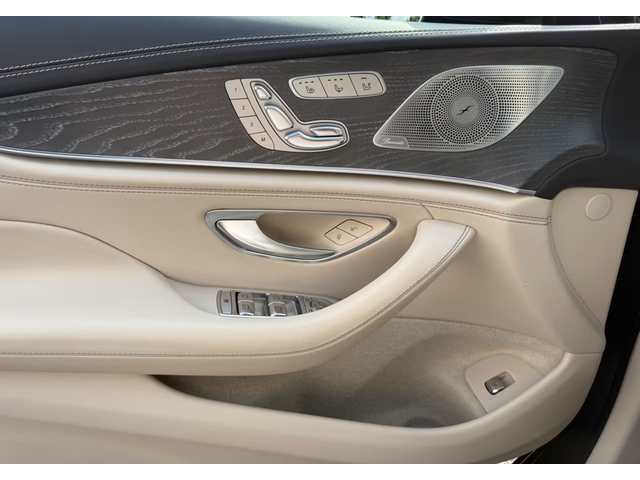 Mercedes-Benz GT
 GT
 4-door 63 4Matic+ - автомобили, коли, обяви за нови и употребявани 6