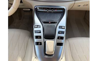 Mercedes-Benz GT
 GT
 4-door 63 4Matic+ - автомобили, коли, обяви за нови и употребявани 7