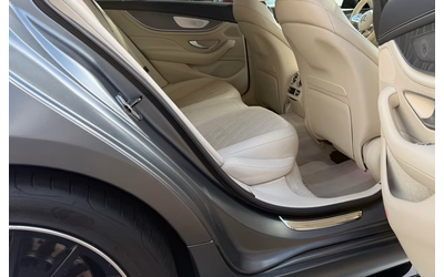 Mercedes-Benz GT
 GT
 4-door 63 4Matic+ - автомобили, коли, обяви за нови и употребявани 9