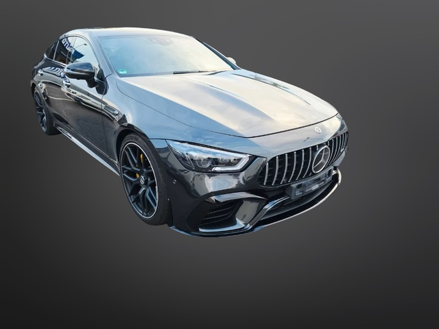 Mercedes-Benz GT
 GT
 4-door 63 S - автомобили, коли, обяви за нови и употребявани 0