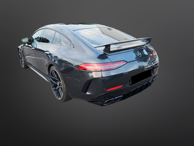 Mercedes-Benz GT
 GT
 4-door 63 S - автомобили, коли, обяви за нови и употребявани 2