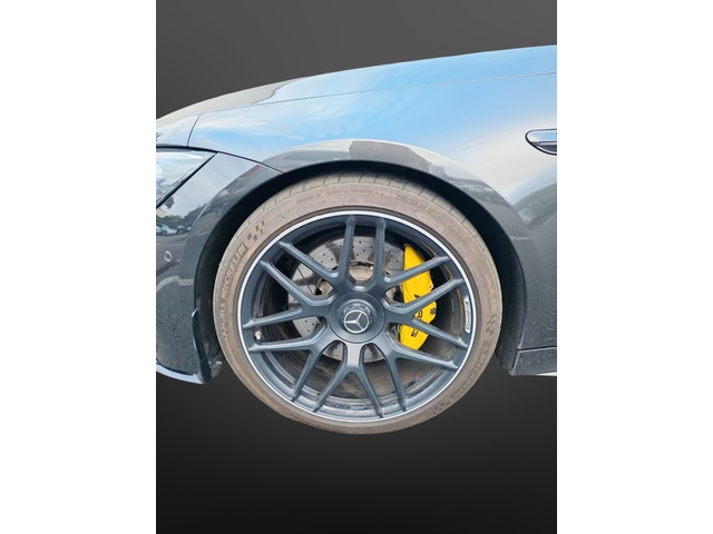 Mercedes-Benz GT
 GT
 4-door 63 S - автомобили, коли, обяви за нови и употребявани 3